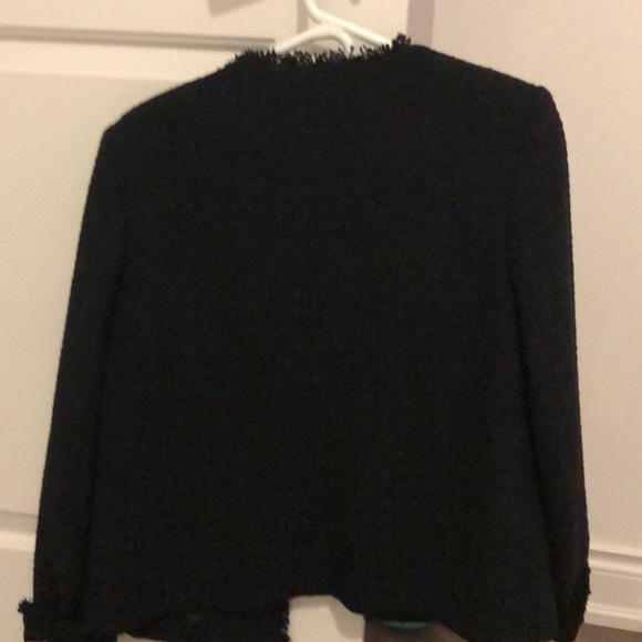 Zara knit jacket - Picture 4 of 4